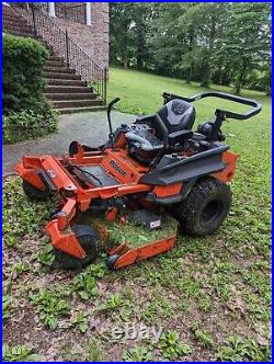 Zero Turn Bad Boy Rogue Mower 35HP