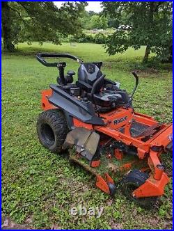 Zero Turn Bad Boy Rogue Mower 35HP