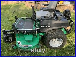Zero Turn Bob Cat Lawn Mower