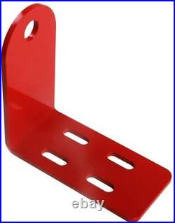 Zero Turn Lawn Mower Trailer Hitch Fit for Ferris IS2100Z & Simplicity Champion