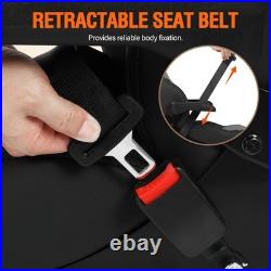 Zero Turn Lawn Mowers Tractors Suspension Seat fits Bad Boy Ferris Hustler USA