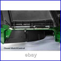 Zero-Turn Mower 42 in. MulchControl Kit for Z300 Series Zero-Turn Mower 42 in. MulchControl Kit for Z300 Series