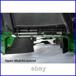 Zero-Turn Mower 42 in. MulchControl Kit for Z300 Series Zero-Turn Mower 42 in. MulchControl Kit for Z300 Series