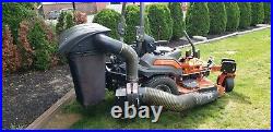 Zero Turn Mower 60 Zero Turn Mower 60