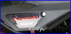 Zero Turn Mower 60 Zero Turn Mower 60