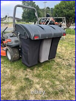 Zero Turn Mower 60 Zero Turn Mower 60