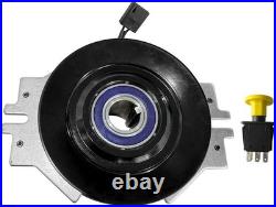 Zero Turn Mower Clutch Bad Boy 070-0056