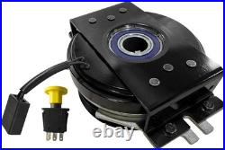 Zero Turn Mower Clutch Bad Boy 070-0056