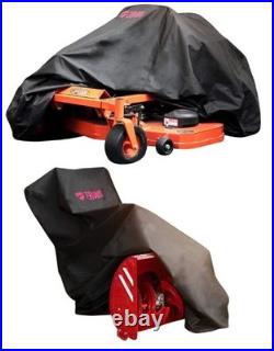 Zero Turn Mower Cover & Snow Blower Cover