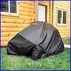 Zero Turn Mower Cover & Snow Blower Cover