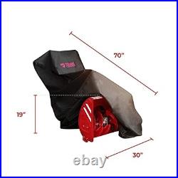 Zero Turn Mower Cover & Snow Blower Cover