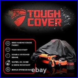 Zero Turn Mower Cover & Snow Blower Cover
