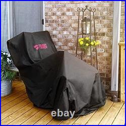 Zero Turn Mower Cover & Snow Blower Cover