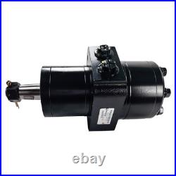 Zero-Turn Mower Hydraulic Wheel Motor Fits Hydro-Gear HGM-12P-7172 Replacement