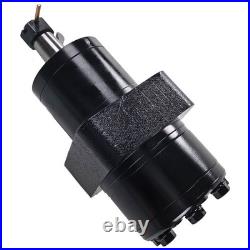 Zero-Turn Mower Hydraulic Wheel Motor Fits Hydro-Gear HGM-12P-7172 Replacement Zero-Turn Mower Hydraulic Wheel Motor Fits Hydro-Gear HGM-12P-7172 Replacement