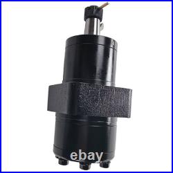 Zero-Turn Mower Hydraulic Wheel Motor Fits Hydro-Gear HGM-12P-7172 Replacement