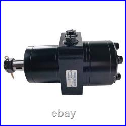 Zero-Turn Mower Hydraulic Wheel Motor Fits Hydro-Gear HGM-12P-7172 Replacement