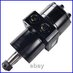Zero-Turn Mower Hydraulic Wheel Motor Fits Hydro-Gear HGM-12P-7172 Replacement Zero-Turn Mower Hydraulic Wheel Motor Fits Hydro-Gear HGM-12P-7172 Replacement
