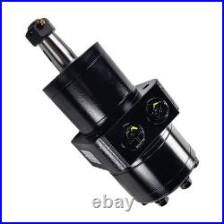 Zero-Turn Mower Hydraulic Wheel Motor Fits Hydro-Gear HGM-12P-7172 Replacement