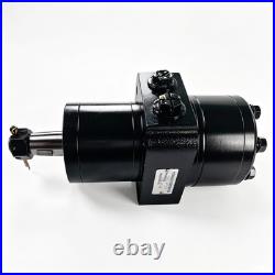 Zero-Turn Mower Hydraulic Wheel Motor Fits Hydro-Gear HGM-12P-7172 Replacement Zero-Turn Mower Hydraulic Wheel Motor Fits Hydro-Gear HGM-12P-7172 Replacement