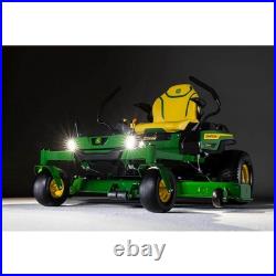 Zero-Turn Mower LED Light Kit For Z300 Series