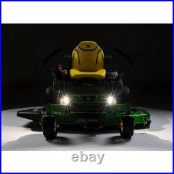Zero-Turn Mower LED Light Kit For Z300 Series
