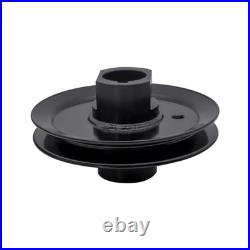Zero Turn Mower Pump Drive Pulley Replacement Part