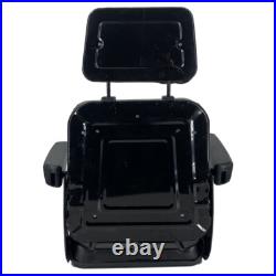 Zero Turn Mower Seat Lawnmower Seat Lawn Tractor Seat Forklift Seat Truck Seat