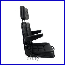 Zero Turn Mower Seat Lawnmower Seat Lawn Tractor Seat Forklift Seat Truck Seat
