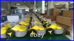 Zipmow RC robotic mower