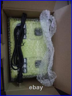 Zipmow RC robotic mower