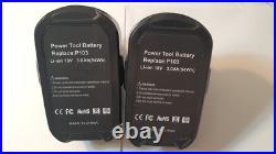 Zipmow RC robotic mower