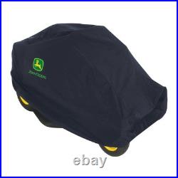 Ztrak Zero Turn Mower Cover Ztrak Zero Turn Mower Cover